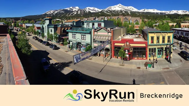 SkyRun Vacation Rentals Breckenridge