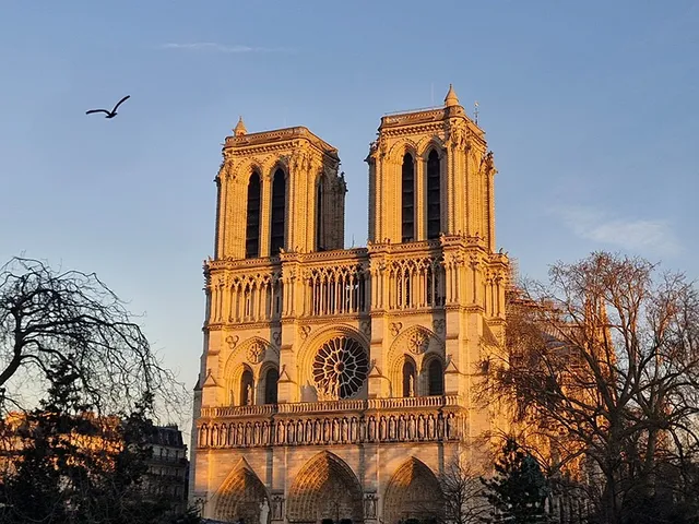Hôtel du Mont Blanc Paris