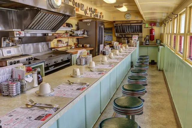 Penn Yan Diner