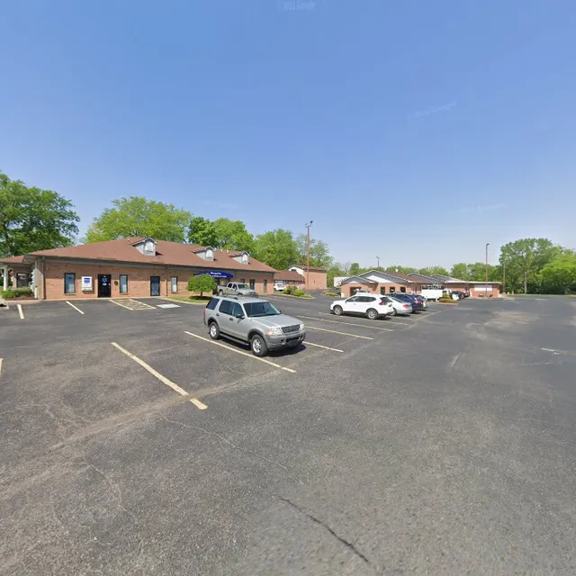 The Gathering Place by Bit O Heaven