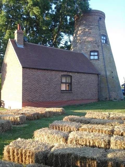 Fishlake Mill