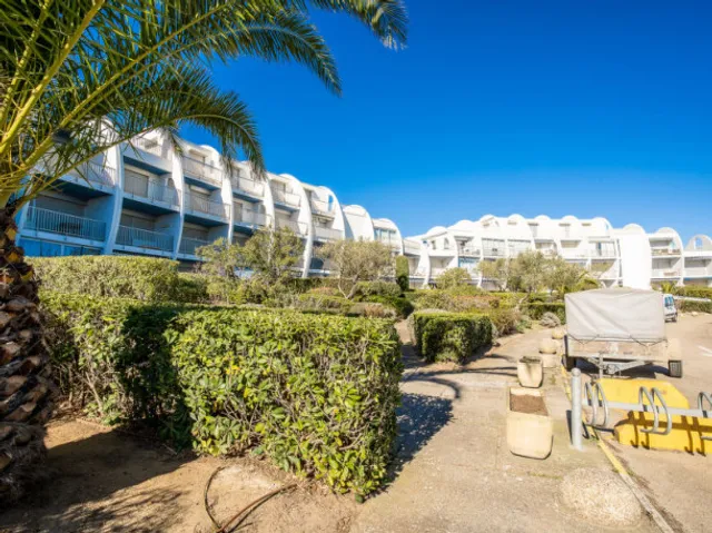 Résidence Le Grand Large