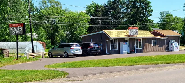 Copper Top Country Store