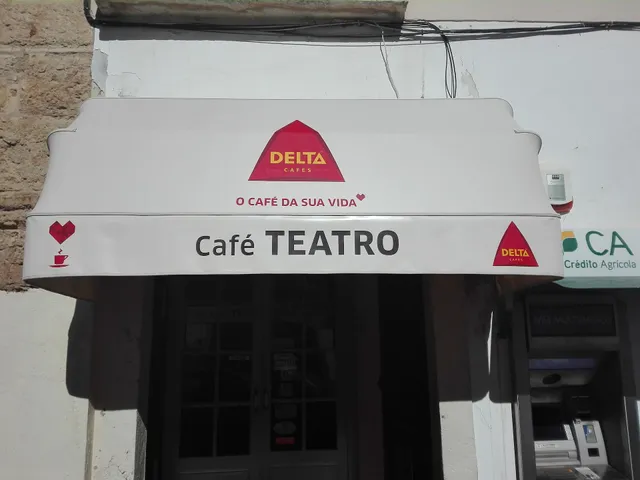Liga dos Amigos de Alenquer - Café Teatro