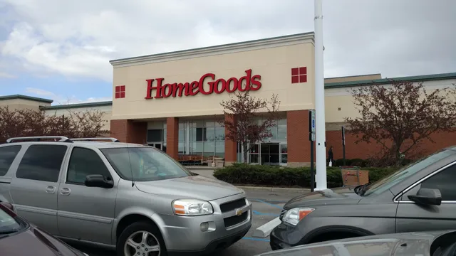 HomeGoods