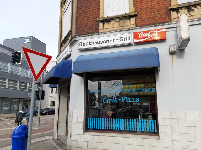 Beckhausener Grill
