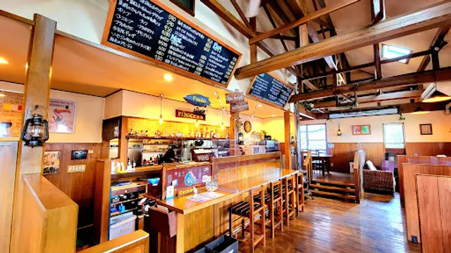 洋食堂 ピノキオ