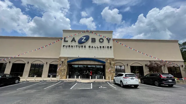 La-Z-Boy Little Rock