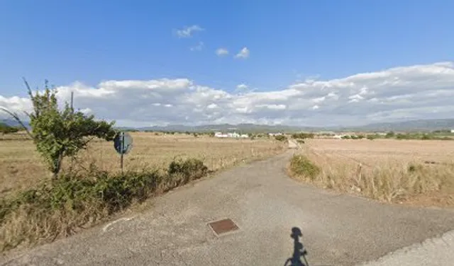 Agriturismo Sa Mandra Noa