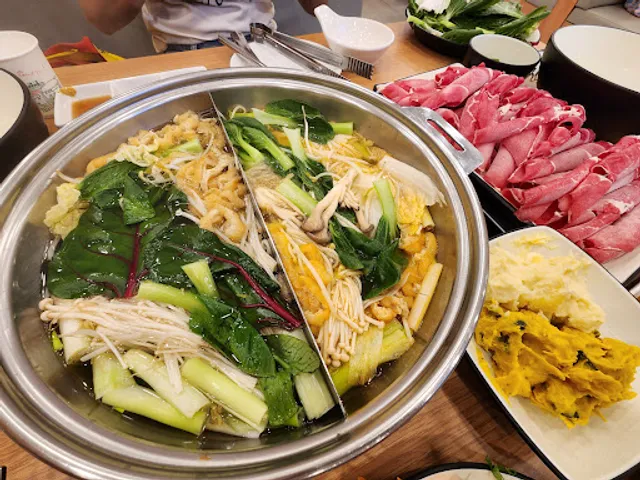 샤부마스터 대구상인점