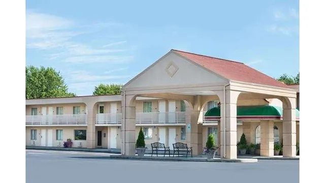 Baymont by Wyndham Sandusky