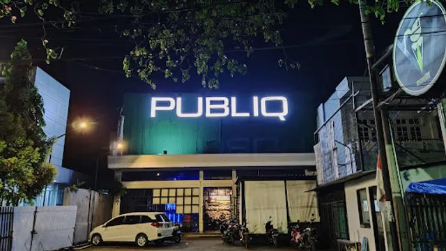 Publiq Dine & Wine
