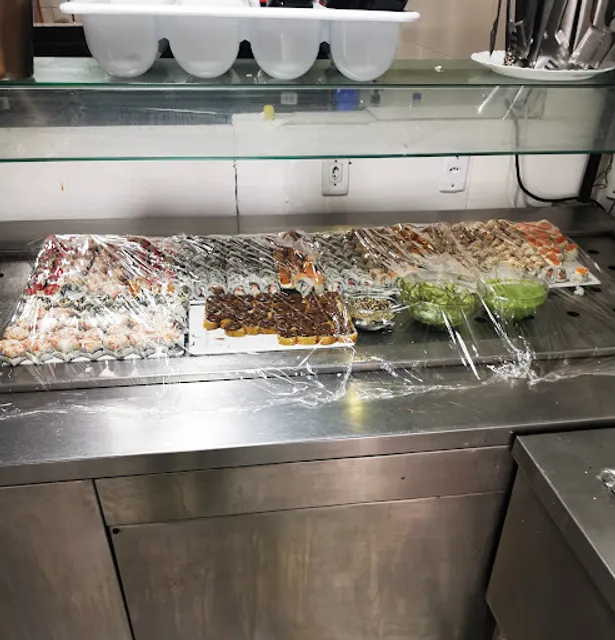 Casa China Restaurante 2