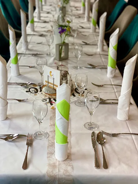 Café & Bistro am Bierer Berg