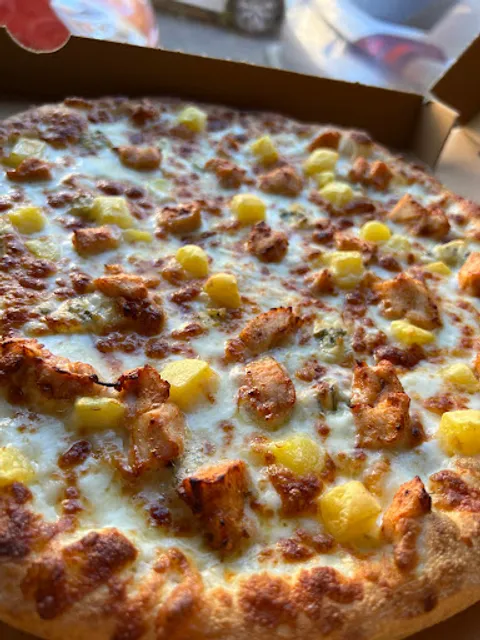 Pizza Time® Mantes-la-jolie