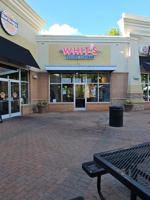 Whit's Frozen Custard