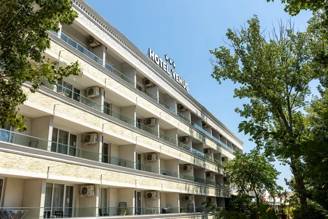 Hotel Venus
