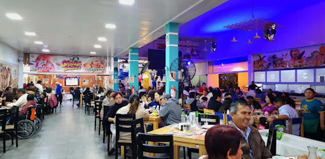 La Choza Nautica - Lince