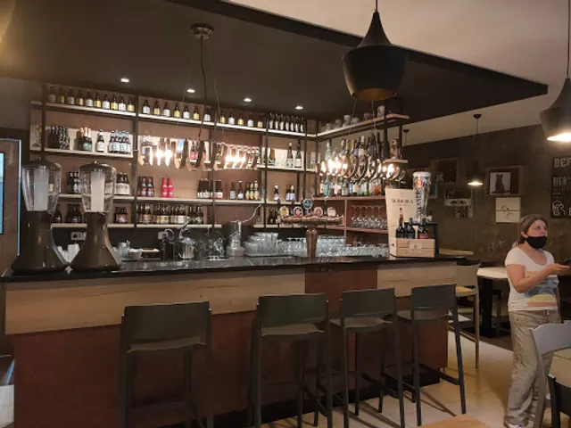 Upstream - gastro birreria