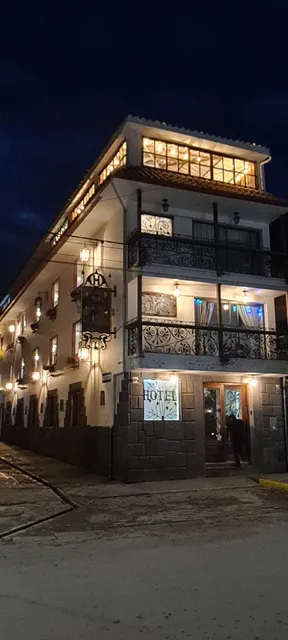 Hotel La Posada de Francisca