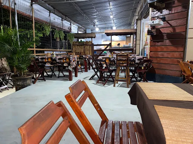 Caldos da Zefa | Restaurante e Chopperia