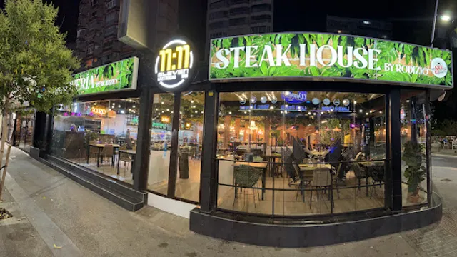 Eleven Pub and Grill