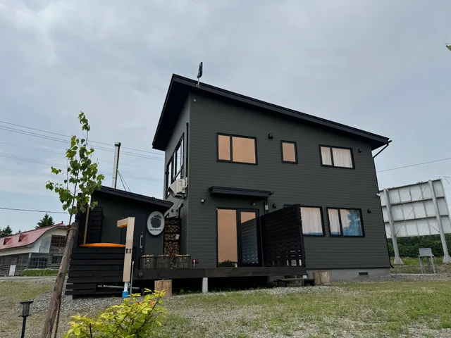 Buena Vista Tokachi 碧