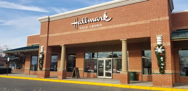 Norman's Hallmark Shop