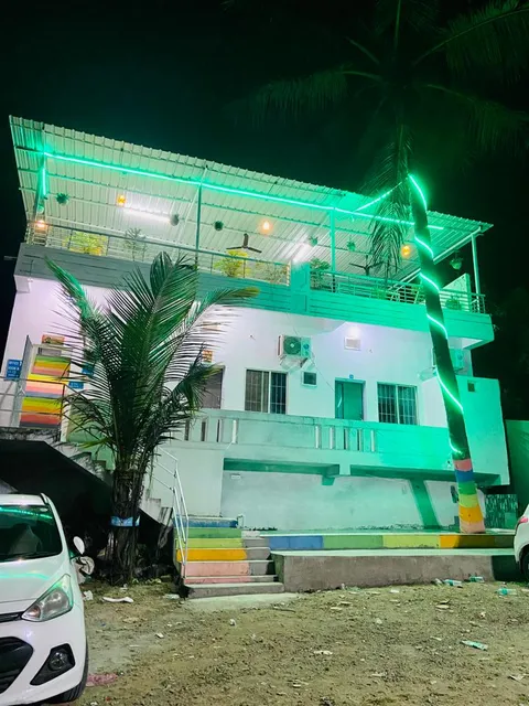 Jay kuber guest house