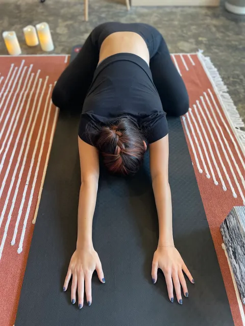 Mind Over Mat Yoga