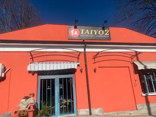 Taiyo 2 Ristorante Giapponese & Cinese