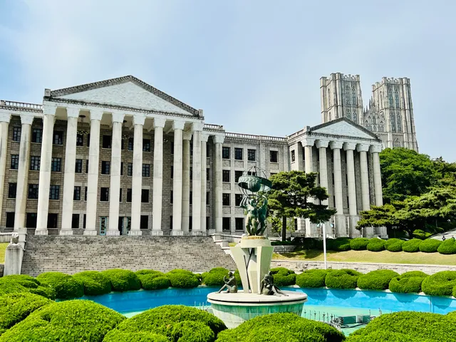 Kyung Hee University, Seoul Campus