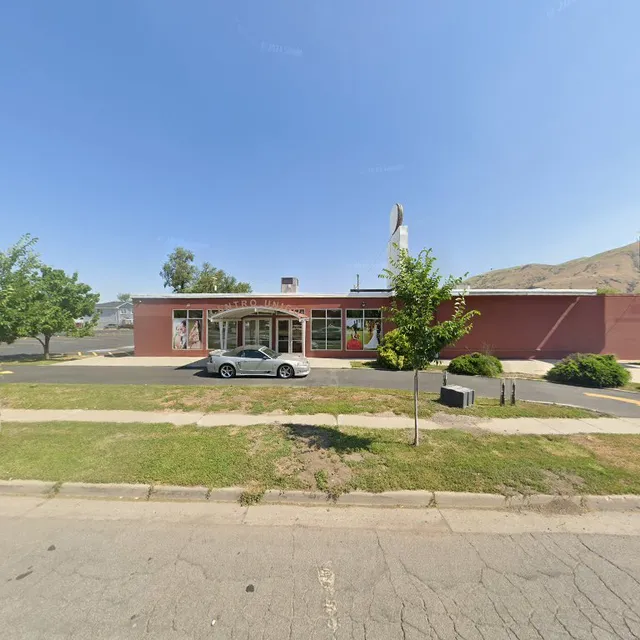 Paris Social Bar S.L.C