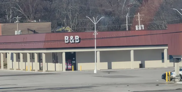 Hair Galleria beauty supply