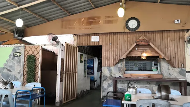 Ko Korean Restaurant