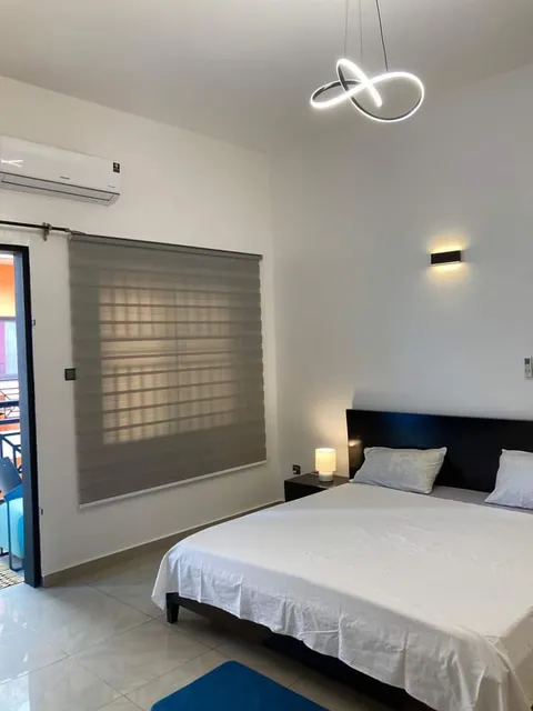 Appartement meublé à Cotonou