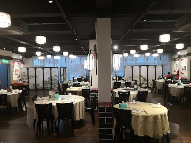 Shin Ong Lai Restaurant