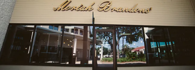 Moriah Brandon's Hair Salon