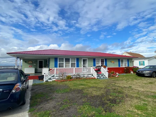 Jerry Pittman Seafood