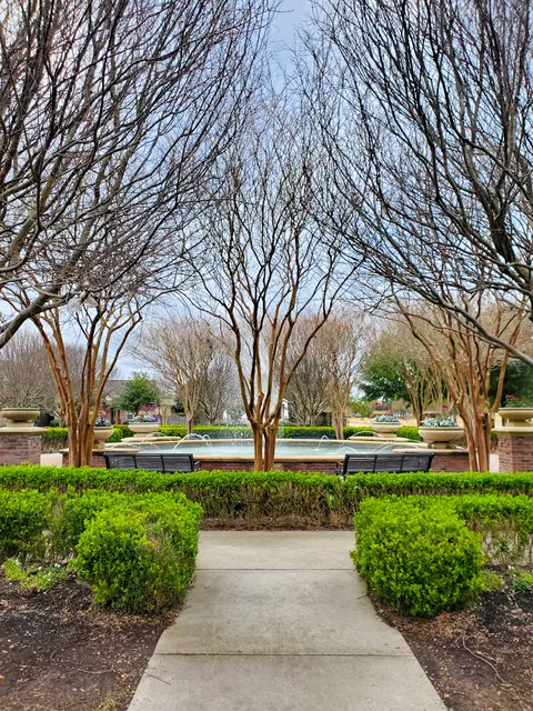 Central Park (Bridgeland Residents Only)