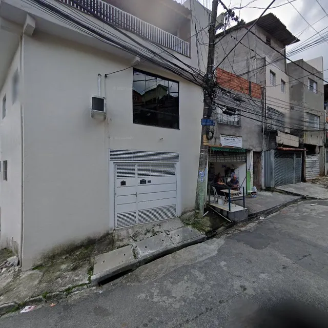 Mercearia E Panificadora Super Pão