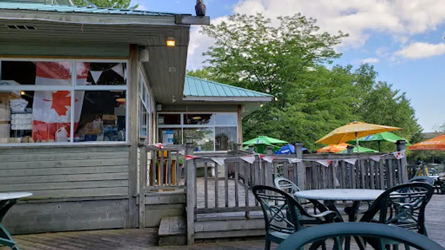 Fin City Fish & Chips Restaurant