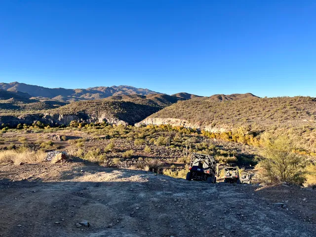 Arizona Outdoor Fun Adventures & Tours