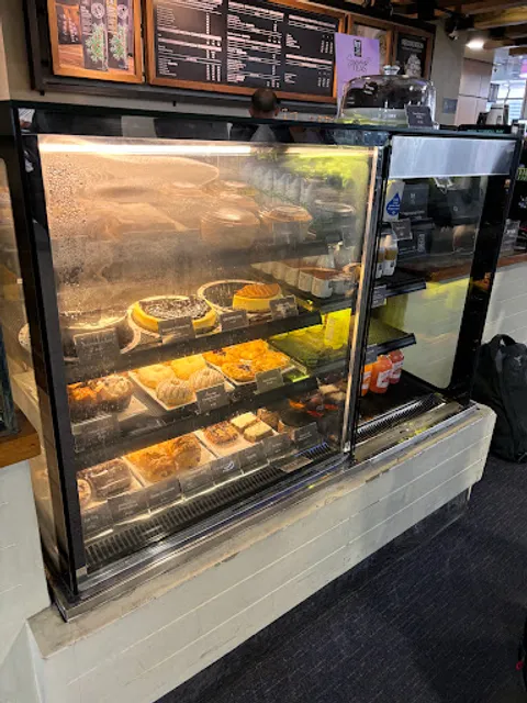 Bo's Coffee (NAIA 1)