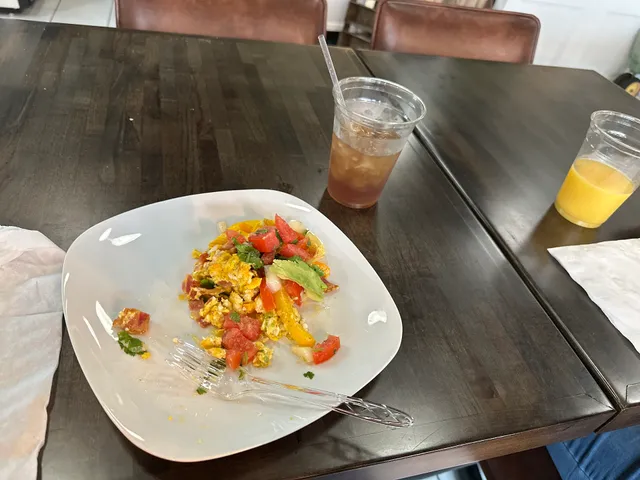 The Farmstead Market & Kitchen