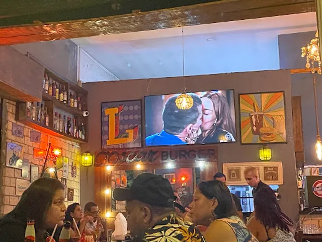 O' Oscar Burger - Restaurante e Açaí