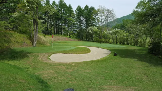 Karuizawakogen Golf Club
