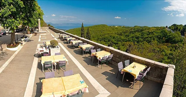 Bed&Breakfast Kvarner