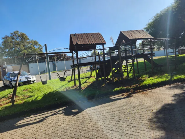 Palm Continental Hotel