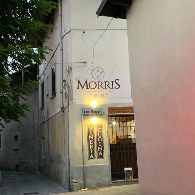 Da Morris - Vineria e Cucina